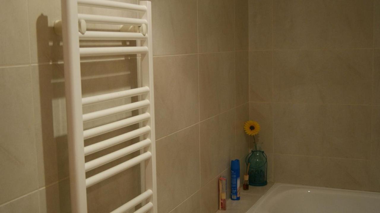Apartamento Vut Manypi Vu-Huesca-21-024 La Puebla de Castro Kültér fotó