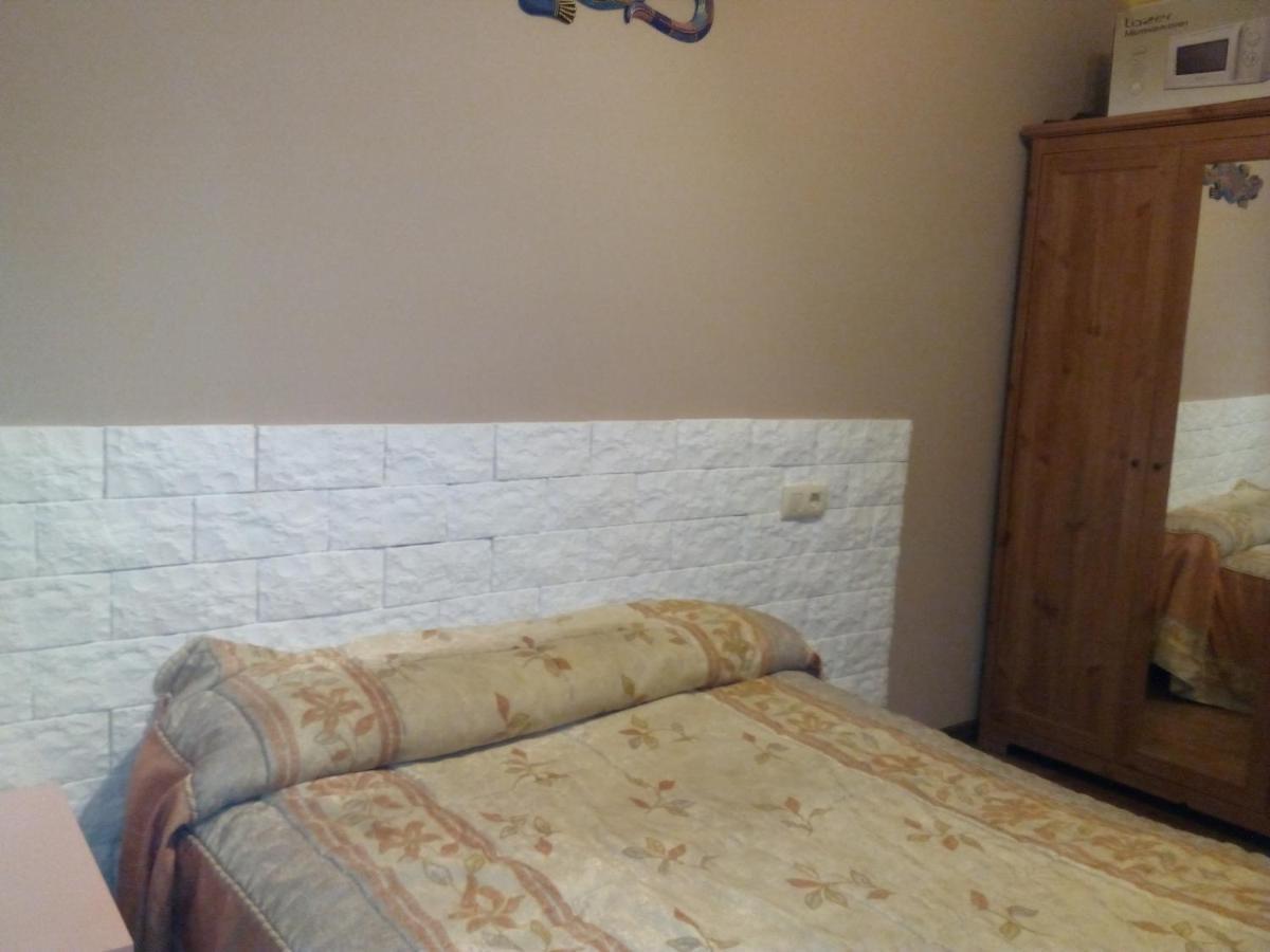 Apartamento Vut Manypi Vu-Huesca-21-024 La Puebla de Castro Kültér fotó